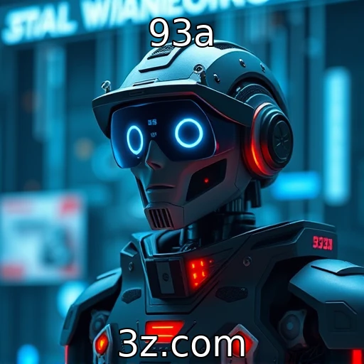 Como a inteligência artificial está moldando a experiência de jogo | 93a