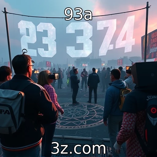 Impactos da realidade aumentada na experiência de jogo | 93a