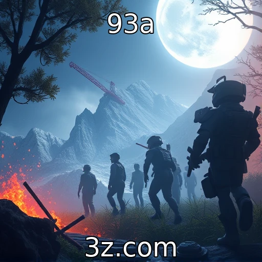 Expectativas para lançamentos de jogos de grande orçamento - 93a