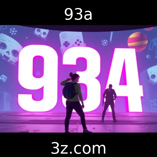 Tendências atuais na produção de jogos - 93a