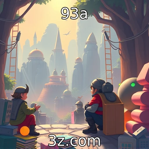 Mudanças nas tendências de design de jogos - 93a