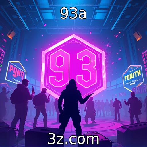 Tendências emergentes na indústria de jogos - 93a