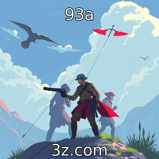 Tendências no desenvolvimento de jogos independentes - 93a