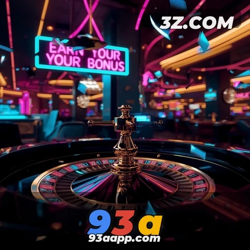 Jogos Imperdíveis do 93a: Experiências Inovadoras e Engajantes