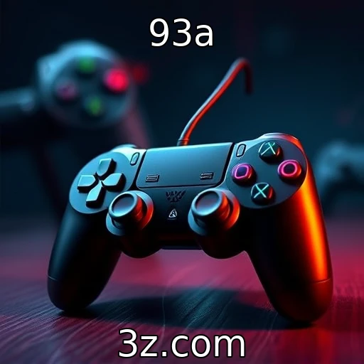 Novos lançamentos de jogos para consoles populares - 93a