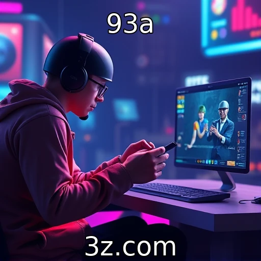 Mudança no comportamento dos jogadores e engajamento | 93a