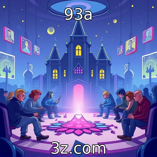 Parcerias estratégicas entre estúdios e desenvolvedores independentes - 93a