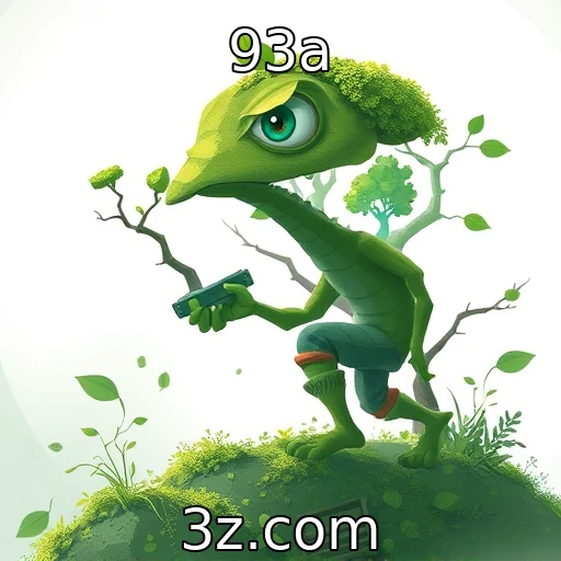 Desenvolvimento sustentável na indústria de games - 93a