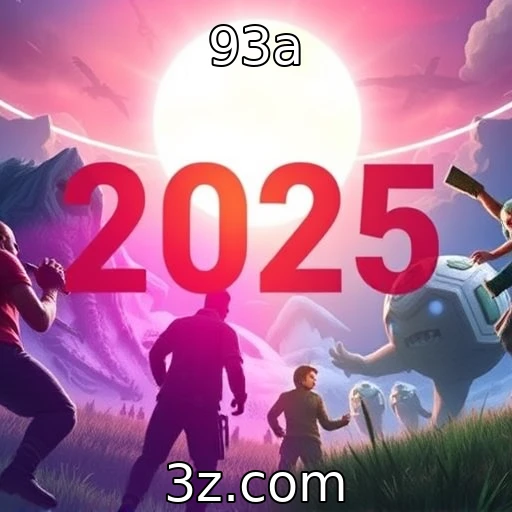 Principais lançamentos de jogos esperados para 2025 : 93a